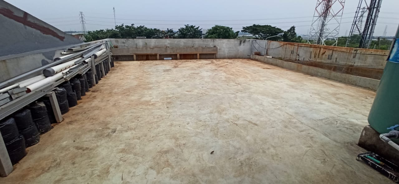 Dijual Rumah 2 Lantai Taman Cibiru Lippo